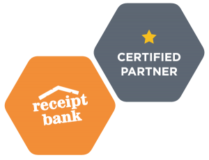 Receipt Bank Partner